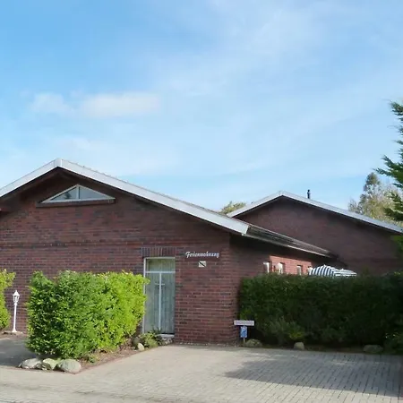 Annas Landhaus - Backbord